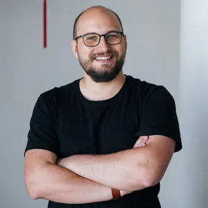 Vojtěch Mareš